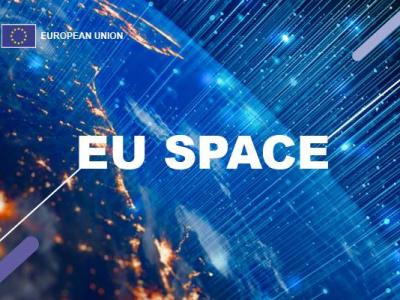 The USP of European Space